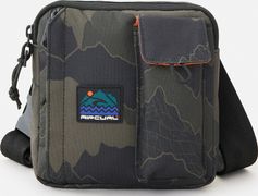 RipCurl 24/7 Pouch Search Camo