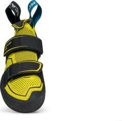 Scarpa Reflex-y Kinder Kletterschuhe