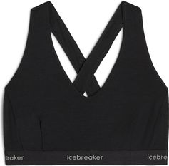 Icebreaker W Mer 125 Cool-lite Sprite Racerback Bra