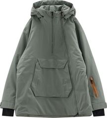 cmp - collective (of) moving people MAN Jacket FIX Hood With Inner Gaiter Herren Skijacke