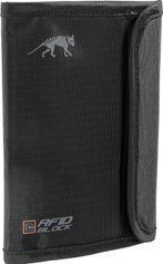 Tasmanian Tiger Passport Safe Rfid Block