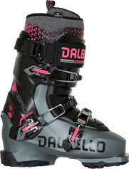Dalbello Cabrio LV 115 W 3DWrap Damen Freeride & Skitour Hybrid Skischuhe