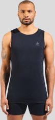 Odlo The Natural Merino 160 Crew Neck Base Layer Singlet Herren Sportunterwäsche