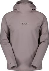 Scott Hoody M's Defined Warm Herren Midlayer Test