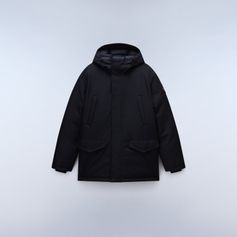 Napapijri Cornier Parka Jacket Herren Freizeitjacke