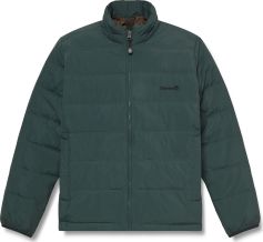 Timberland Mens DWR Puffer Jacket Kunstfaser Isolationsjacke für Herren