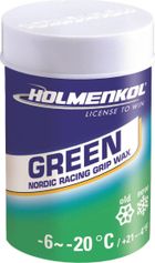 Holmenkol Grip green