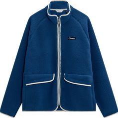 Berghaus Hanby Releaxed Jacket AM Herren Midlayer für Outdoor Aktivitäten