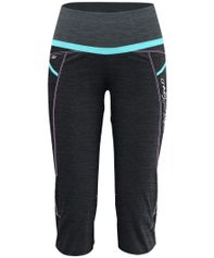 Crazy Mid Short Exit Outdoor Shorts für Damen