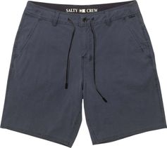 Salty Crew Transom Overdye Short Outdoor Shorts für Herren