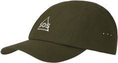 SOS Ash Cap