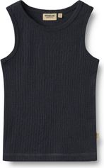 Wheat Wool Silk Singlet Iggy