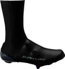 Shimano S-phyre Flash Shoe Cover Fahrrad Überschuhe