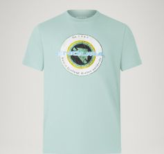 Endura Ltd Graphic Tee - Hertiage Icon Unisex T-Shirt für sämtliche Outdoor Aktivitäten