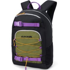 Dakine Grom Backpack 23L Tagesrucksack