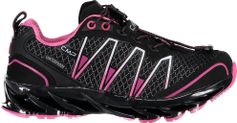 CMP Kids Altak 2.0 WP Fast Hiking Shoes Jungen Wanderschuhe