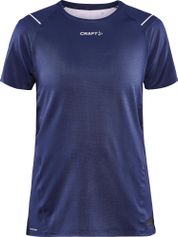 Craft Pro Hypervent Short Sleeve Tee Women Damen Laufshirt