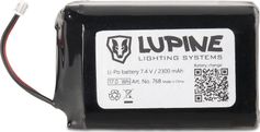 Lupine SL Grano Akku