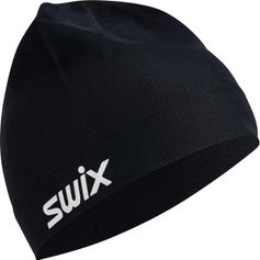 Swix Vantage Light Beanie, Bright White, OS