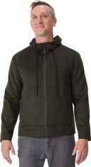 Krimson Klover River Mens Hoodie