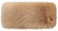 Barts Fur Headband
