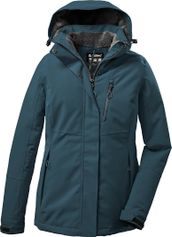 killtec KOW 140 Women Jacket Damen Freizeitjacke