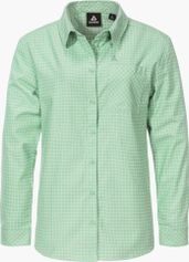 Schöffel Hiking Blouse Style Boyoma Women Damenhemd für Outdoor Aktivitäten
