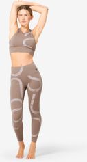 Super.Natural W Capital Logo LF TOP Damen Tanktop für Outdoor & Freizeitaktivitäten