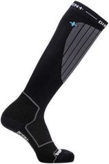 Therm-Ic GFX Compression Hybrid Dlx-wool Socks Unisex Skisocken