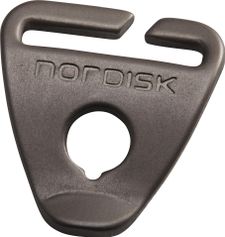 Nordisk Aluminium Helmet Slide 20mm (8 Pcs)