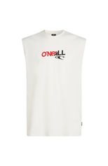 O'Neill O'neill Essentials 90'S Graphic Tanktop Herren Laufshirt