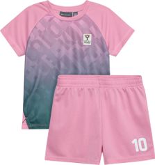 Color Kids Sports Set 742647 Kinder Laufshirt