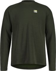 Maloja AUKOPFM. Herren Midlayer für Freeski oder Skitouren