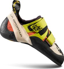 La Sportiva Otaki Woman Unisex Kletterschuhe
