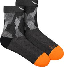 Salewa Pedroc Camo AM M QRT Sock