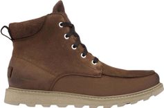 Sorel Madson II MOC TOE WP