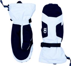 Outdoor Research Adrenaline Mitts Unisex Fäustlinge