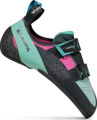 Scarpa Vapor V Wmn Damen Kletterschuhe