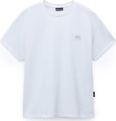 Napapijri S-nina Damen T-Shirt für sämtliche Outdoor Aktivitäten