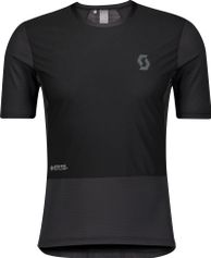 Scott Shirt M's Underwear WS Short Sleeve Herren Radunterwäsche