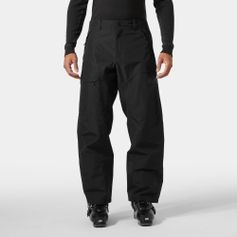 Helly Hansen Men's Emiko Shell Pants Herren Skihose