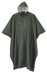 Pinewood Rainfall Poncho Unisex Hardshelljacke
