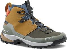 Salewa Puez 2 Mid Powertex M Unisex Wanderschuhe