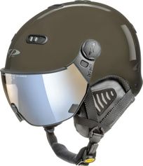 CP Helmets Carachillo Unisex Skihelm