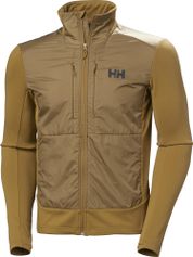Helly Hansen Men's Versalite Hybrid Fleece Jacket Herren Freizeitjacke