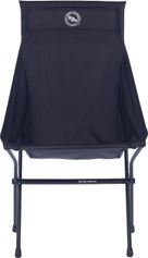 Big Agnes Big Six Camp Chair - Black