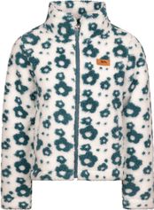 Trespass Adavale - Female Fleece Damen Midlayer für Outdoor Aktivitäten