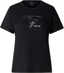 Bogner Fire + Ice Zyssa Damen T-Shirt für sämtliche Outdoor Aktivitäten
