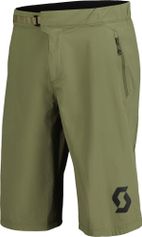 Scott Shorts M's Trail Vertic With Pad Herren Radhose