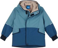 Finkid Moska Mukka Kinder Freizeitjacke
